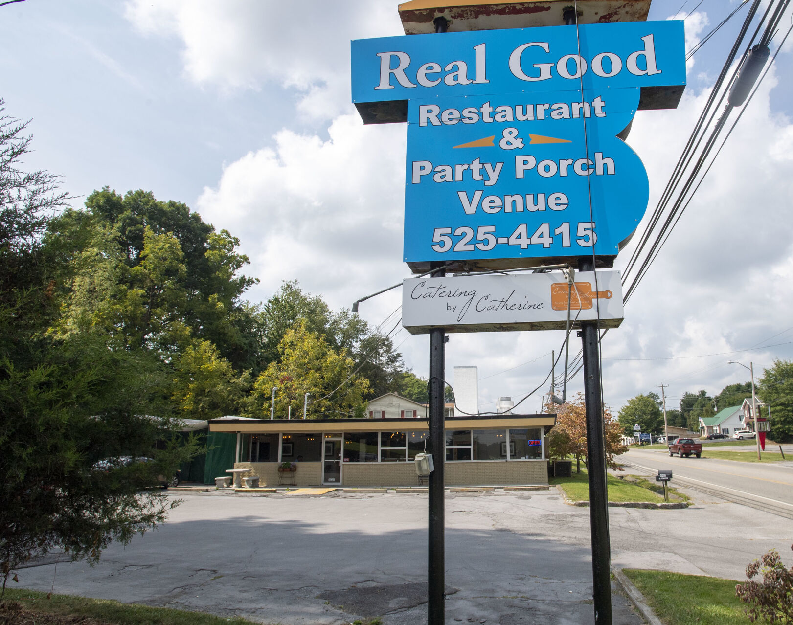 Real Good - Chef Catherine Elliott 04